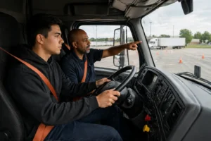 How Old Do You Have to Be to Get a CDL